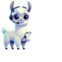Character Mascot